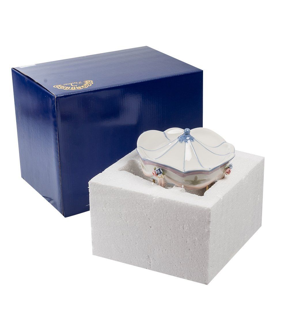 CMS-15/72 Музыкальная композиция «Карусель» (Pavone)