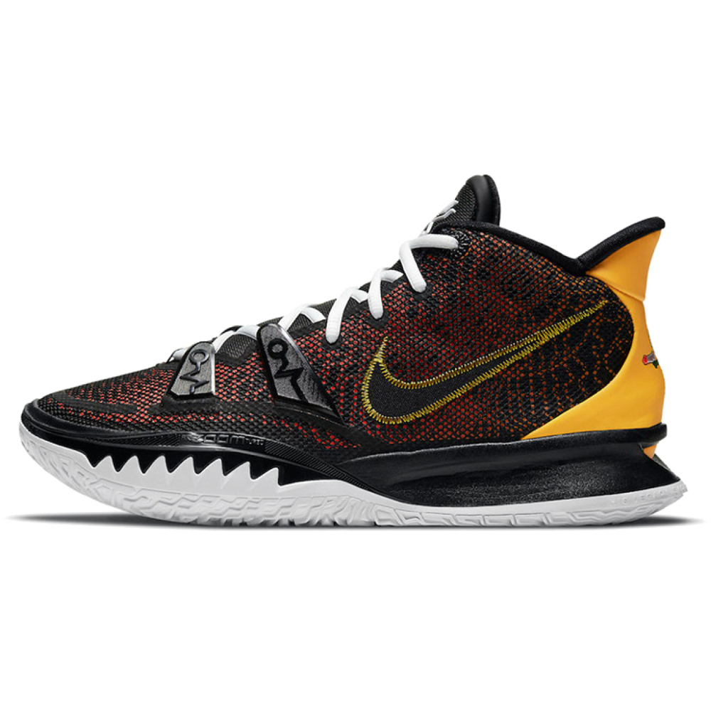 Кроссовки Nike Kyrie 7 EP Roswell Rayguns