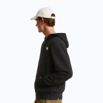 Толстовка The North Face Simple Dome Light Regular Full Zip Hooded black