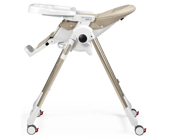 Стульчик для кормления Peg-Perego Prima Pappa Follow Me Astral