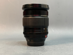 Fujifilm XF 16-55mm f/2.8 R LM WR царапина