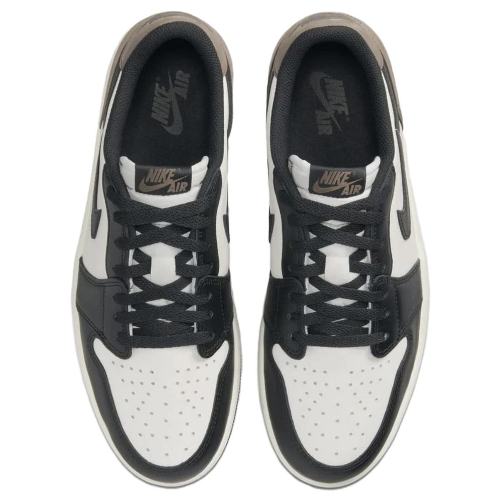 Jordan 1 Retro Low Og Mocha
