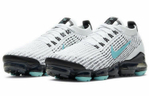 Кроссовки Nike Vapormax Tiffany (Женская размерная сетка)