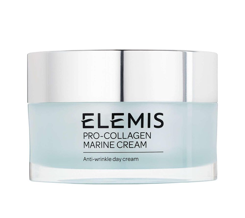 Крем для лица "Морские водоросли" ELEMIS Pro-Collagen Marine cream 100 мл