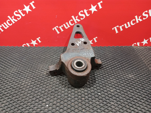 Кронштейн рессоры передней левый