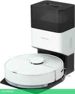 Робот-пылесос Roborock Q7+ White (Q7P02-02)