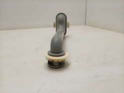 ESL46050 ктп8 Трубка верхнего импеллера посудомоечной машины Electrolux 1173858497 б/у