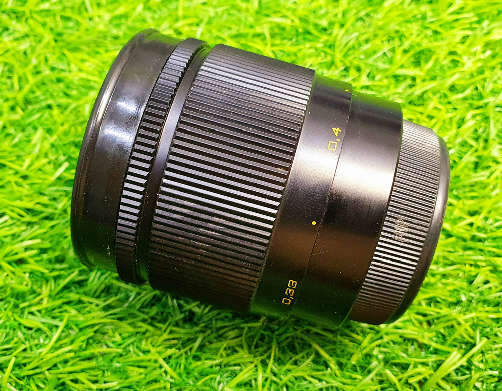 Индустар-61 Л/З 50mm 2.8 покупка/продажа