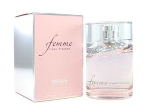 Hugo Boss Boss Femme L`eau Fraiche