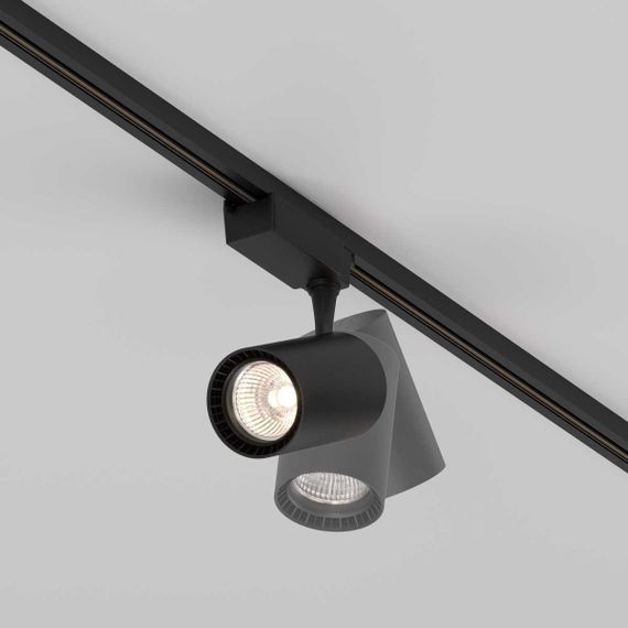 Трековый светильник Maytoni Technical TR003-1-26W3K-S-B