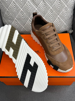 Кроссовки Hermes