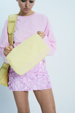 SEVA IMAKEBAGS X BITTE RUHE SORBET L