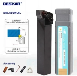 Державка MWLNR2020K08 Deskar