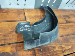 Брызговик передний правый Kia Soul 2 (PS) 13-19 Б/У Оригинал 86832B2000