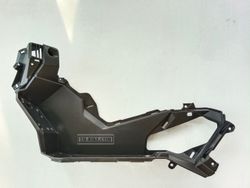 64321-K2L-D00. STEP, L. FLOOR. HONDA