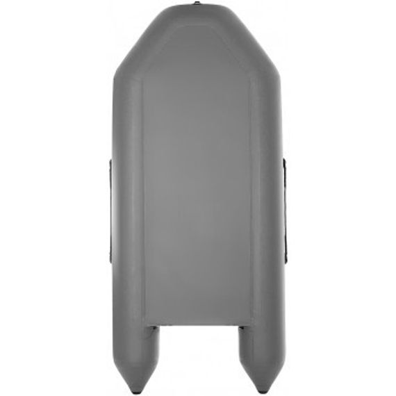 Лодка Тонар Капитан 280Т (серый)