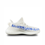 Кроссовки Adidas Originals Yeezy Boost 350 V2 "Triple White"