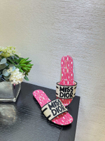 Christian Dior Dway Slide (11 colors)