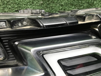 Фара правая Kia Carnival 4 (2020-2023) LED