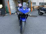 Yamaha YZF-R3 041683