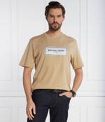 Футболка Michael Kors - бежевый(CH351RG1V2)