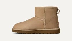 UGG Угги Classic Mini, песочный
