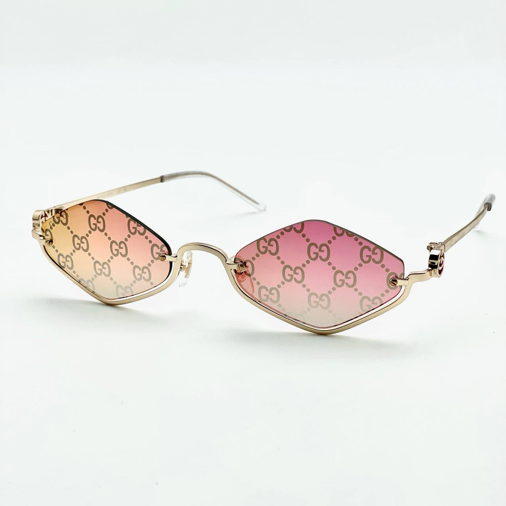 Солнцезащитные очки Gucci