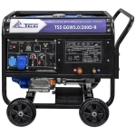 ТСС GGW 5.0/200D-R сварочный генератор инверторный 031169