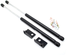 Упор (амортизатор) капота для Mitsubishi Pajero Sport 3 / L 200(2015-2019) Autoinnovation.02-11
