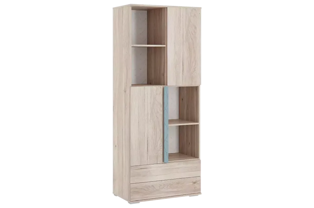 Стеллаж 14.01 "Лайк"