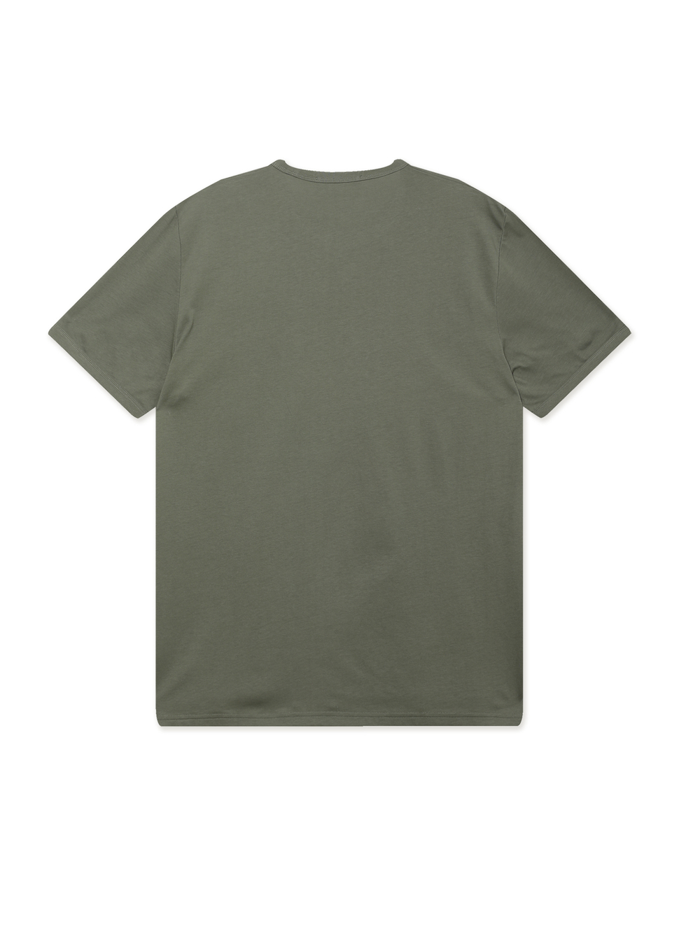 Футболка Кор. Рукав Ringer T-shirt