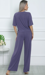 Костюм штаны+футболка ТК-4179