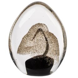 GAEM Фигурка декоративная "Дерево", L10 W5,5 H13 см