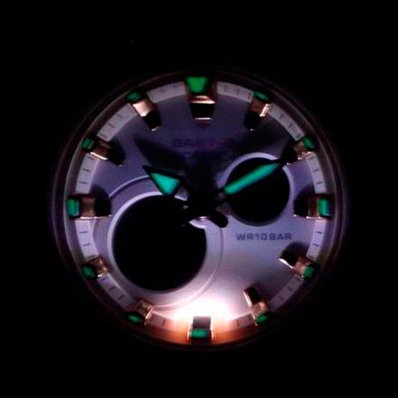 Наручные часы Casio BGA-275-4A