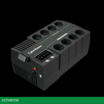 Источник бесперебойного питания CyberPower BS450E