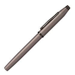 Ручка-роллер Cross Century II Gunmetal Gray (AT0085-115) 1