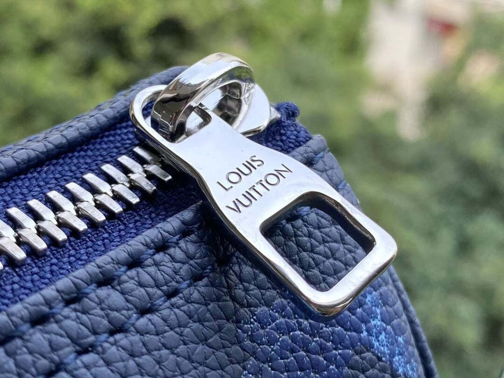 Louis Vuitton Keepall XS