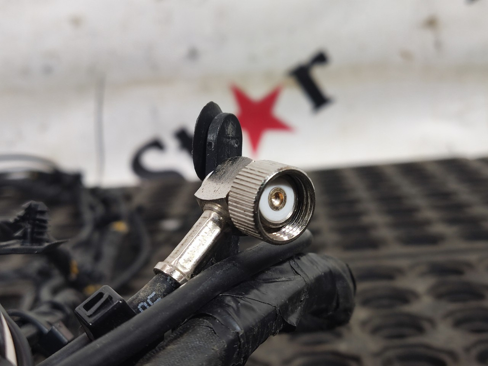 Проводка крыши 2023г