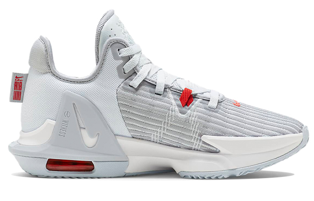 Кроссовки Nike Witness 6 Ep