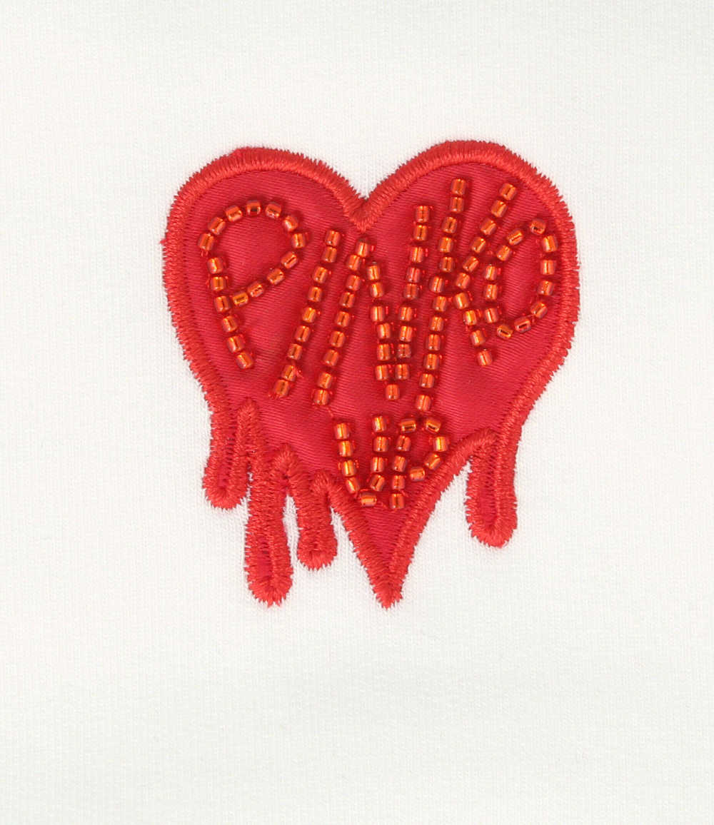 Худые Pinko UP - белый(S4PIJGSW192)