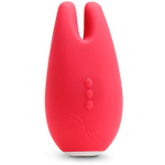 Клиторальный вибратор We-Vibe "Gala" эргономичной формы (10 режимов) (Цвет: розовый)