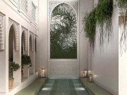 MOROCCO: ТЕМАРИ