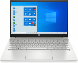 Ноутбук HP Pavilion Laptop 14-dv0051ur (3V018EA) Core™ i3-1125G4 / 8G / 256G SSD / 14"Full HD IPS (1920 x 1080) / UHD Graphics / WiFi / BT / FreeDOS