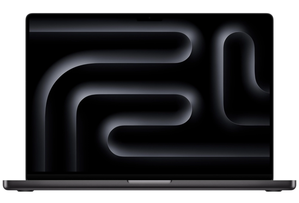 Ноутбук Apple MacBook Pro