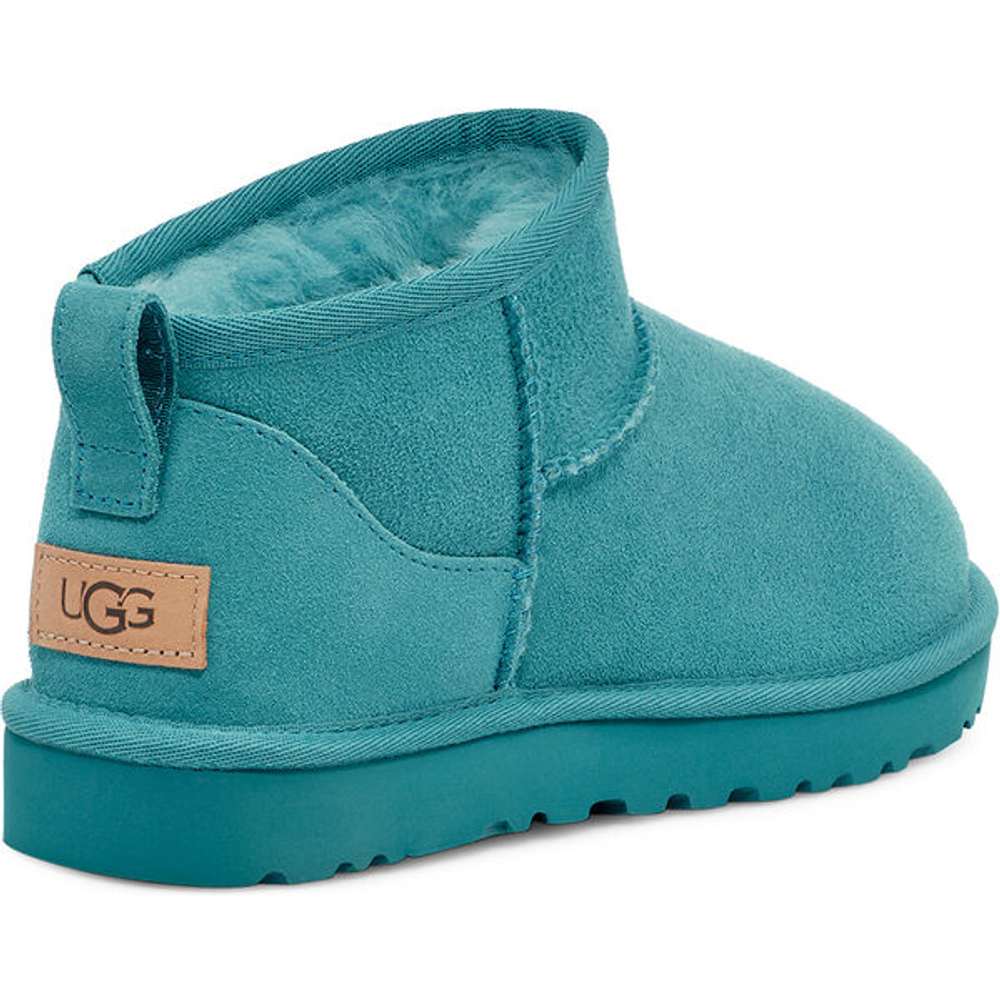Угги Ugg Women's Classic Ultra Mini Tilda Wave