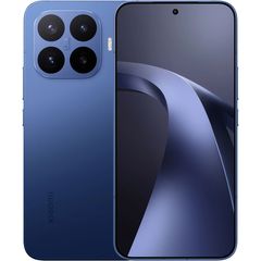 Смартфон Xiaomi 17T Pro 12/512 ГБ Global, Dual nano SIM + eSIM, Синий | Deep Blue