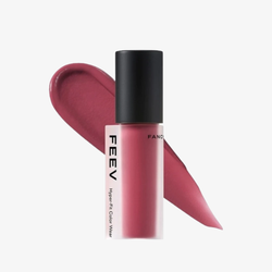 FEEV Лёгкий тинт для губ (матовый) Hyper-Fit Color Wear Fancy Mauve