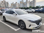 Hyundai The New Grandeur (Azera) IG 2.5 (01.2020)