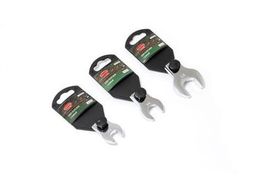 Ключ рожковый съемный 13мм, на пластиковом держателе RockForce##Rock FORCE RF-751313A