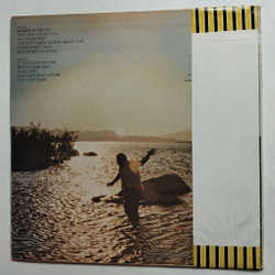 Винтажная виниловая пластинка LP B.B. King Guess Who Summer In The City (Japan 1972)